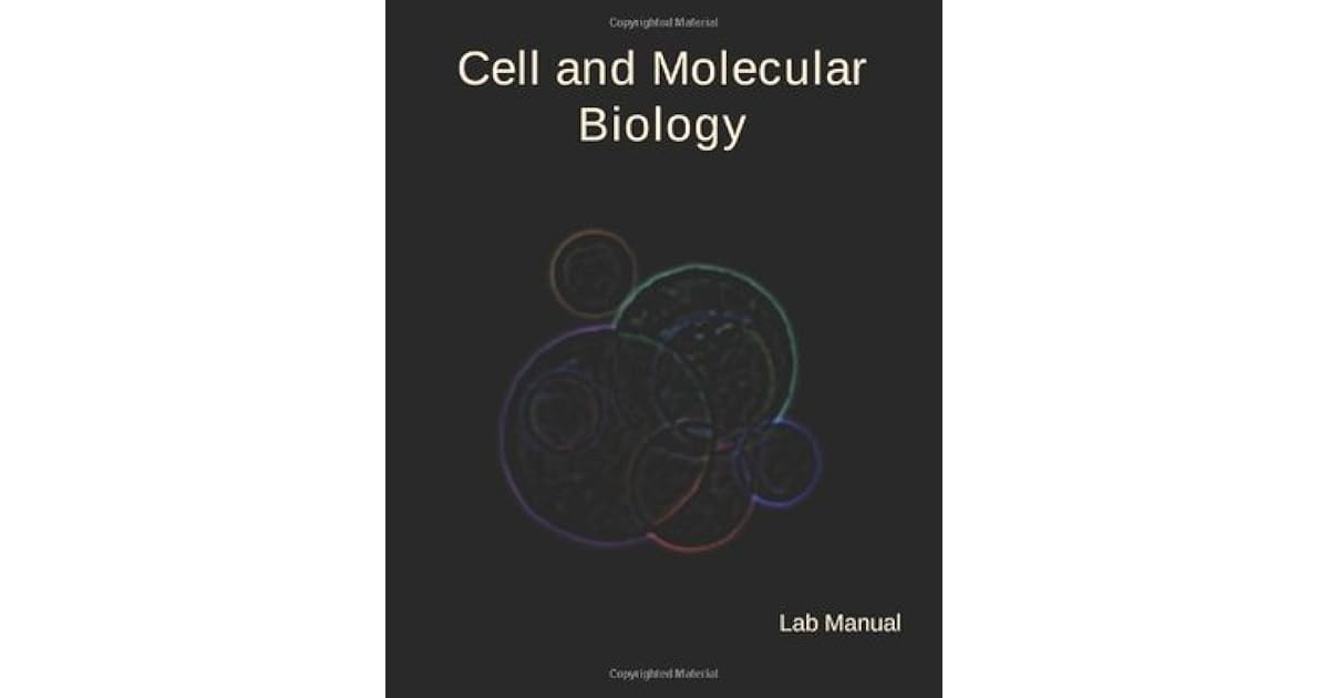 General college biology lab manual image