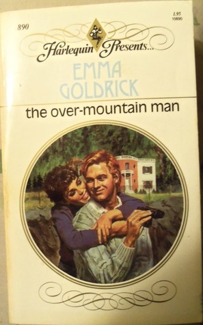 The Over-Mountain Man (Paperback)