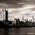 2012 London Mini Wall Calendar