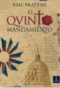 El quinto mandamiento (Hardcover)