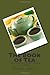 The Book of Tea by Kakuzō Okakura