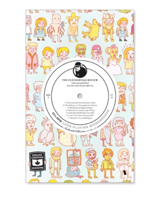 The Feathertale Review (#14)