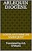Arlequin Diogène: Translated by A.G. O'Meara