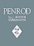 Penrod by Booth Tarkington