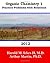 Organic Chemistry 1 Practice Problems with Solutions 2012 by Harold M. Ickes II