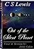 Out of the Silent Planet by C.S. Lewis