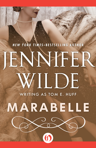 Marabelle (Kindle Edition)