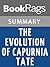 Summary & Study Guide The Evolution of Calpurnia Tate by Jacqueline Kelly