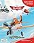 Disney Planes My Busy Book