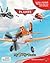 Disney Planes My Busy Book