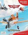 Disney Planes My Busy Book