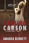 Chasing Carson (US Marshal #2)