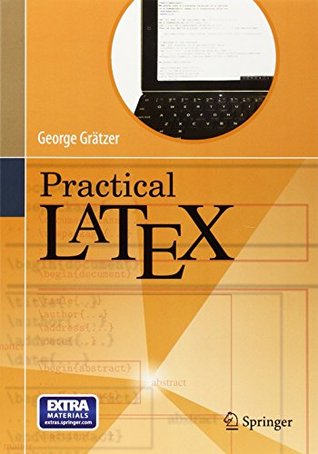 Practical LaTeX