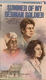 Summer of my German Soldier by Bette Greene