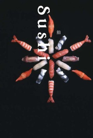 Sushi (Paperback)