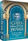 Gates of Prayer