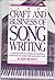 The Craft and Business of Song Writing