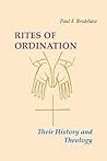 Rites of Ordinati...