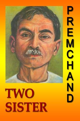 Two Sister (Hindi) (Hindi Edition)