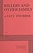 Killers and Other Family by Lucy Thurber