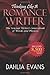 Thinking Like A Romance Writer: The Sensual Writer's Sourcebook of Words and Phrases