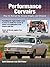 Performance Corvairs: How t...