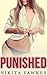 PUNISHED (Forbidden Taboo Erotica)