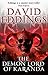 Demon Lord of Karanda by David Eddings