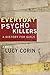 Everyday Psychokillers by Lucy Corin
