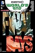 Earth 2: World's End #15