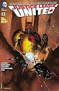 Justice League United #8