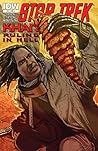 Star Trek: Khan - Ruling in Hell #3