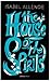 The House Of The Spirits by Isabel Allende
