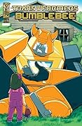Transformers: Bumblebee #4