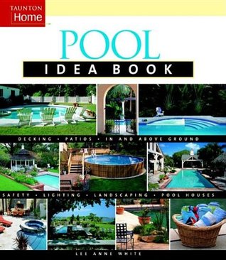 Pool Idea Book (Paperback)