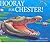 Hooray for Chester! by Rina A. Foti
