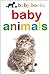 Baby Animals (Baby Books) (Baby Book Series 2)
