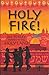 Holy Fire !: Travels in the Holy Land