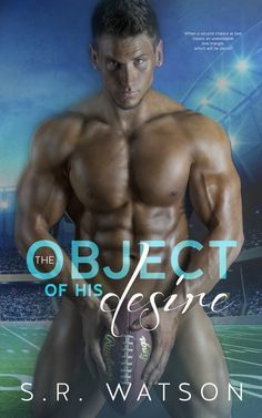 The Object of His Desire (Paperback)