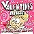 Valentine's Alphabet: An Amazing Lovely ABC's Book! (Amazing Alphabet Books!)