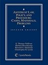 Antitrust Law, Po...
