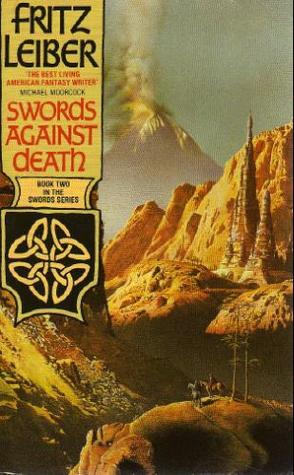 Swords Against Death