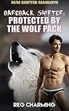 Protected By The Wolf Pack