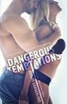 Dangerous Temptations by Brooke Cumberland Dangerous Temptations by Brooke Cumberland
