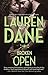 Broken Open (The Hurley Boys, #2)