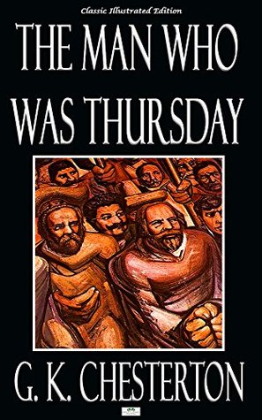 The Man Who Was Thursday