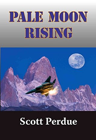 Pale Moon Rising (Kindle Edition)