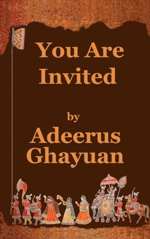 You are Invited (Kindle Edition)