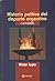 Historia Política del Deporte Argentino (1610-2002)