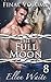 The Full Moon (The Alpha's Mate Book 8)